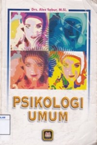 Image of Psikologi Umum