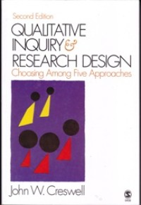Image of Qualitative Inquiry and Research Design: Choosing Among Five Approaches
