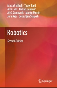 Image of Robotics