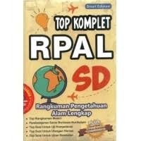 Image of Top Komplit  RPAL SD ( rangkuman pengetahuan alam lengkap )