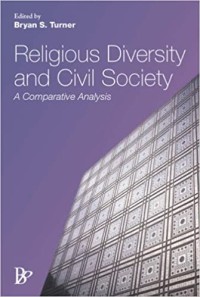 Image of Religious Diversity and Civil Society