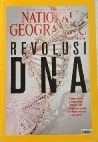 Image of Revolusi DNA