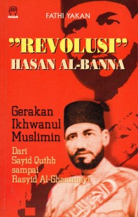 Image of Revolusi Hasan Al Banna