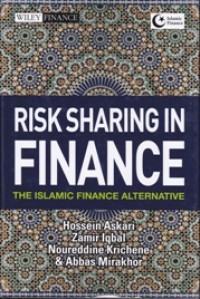 Image of Risk Sharing in Finance: the Islamic Finance Alternative