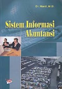 Image of Sistem Informasi Akuntansi