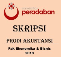 Image of Pengaruh Intellectual Capital dan Keunggulan Kompetitif Terhadap Kinerja Keuangan(Studi pada Perusahaan Manufaktur yang Terdaftar di BEI 2012-2016)