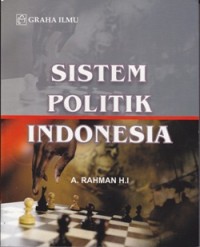 Image of Sistem Politik Indonesia