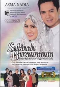 Image of Sakinah Bersamamu