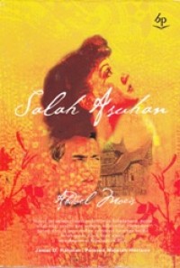 Image of Salah Asuhan