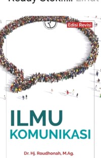 Image of Ilmu Komunikasi