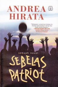 Image of Sebelas Patriot