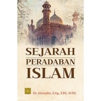 Image of Sejarah perdaban islam