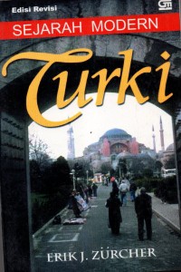 Image of Sejarah Modern Turki
