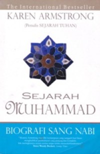 Image of Sejarah Muhammad