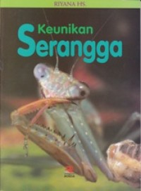 Image of Keunikan Serangga
