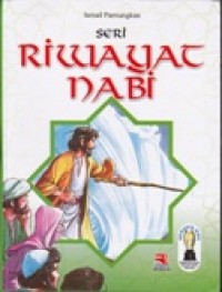 Image of Seri Riwayat Nabi