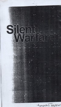Image of Silent Warfare