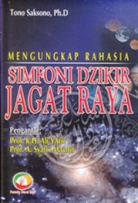 Image of Mengungkap Rahasia Simfoni Dzikir Jagad Raya
