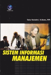Image of Sistem Informasi Manajemen