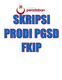 Image of Analisis Kesulitan Dalam Belajar Pendidikan Jasmani Olahraga dan Kesehatan (PJOK) Kelas III Sekolah Inklusif SD Negeri 5 Arcawinangun Purwokerto Tahun Pelajaran 2017/2018