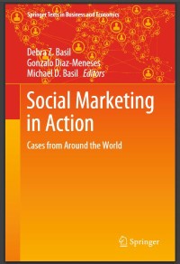 Image of Social Marketing in Action: Cases from Around the World