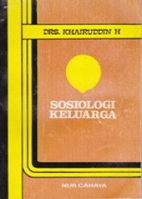 Image of Sosiologi Keluarga