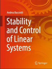 Image of Stability and Control of Linear Systems