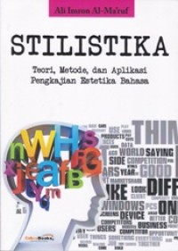 Image of Stilistika: Teori, Metode, dan Aplikasi Pengkajian Estetika Bahasa