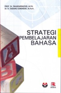 Image of Strategi Pembelajaran Bahasa