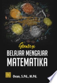 Image of Strategi belajar mengajar matematika