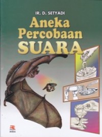 Image of Aneka Percobaan Suara
