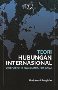 Image of Teori Hubungan Internasional