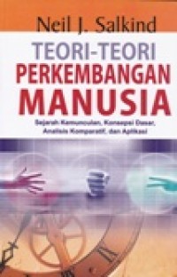 Image of Teori-Teori Perkembangan Manusia; Sejarah Kemunculan, Konsepsi Dasar, Analisis Komparatif, dan Aplikasi