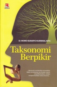 Image of Taksonomi Berpikir
