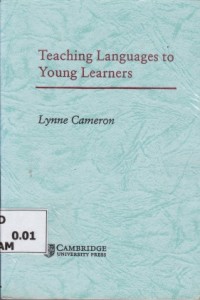Image of Teaching Languages to Young Learners