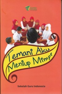 Image of Temani Aku Meniup Mimpi