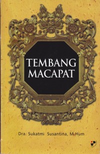 Image of Tembang Macapat