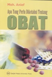 Image of Apa Yang Perlu Diketahui Tentang Obat