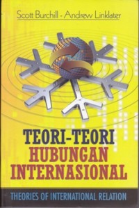 Image of Teori - Teori Hubungan Internasional