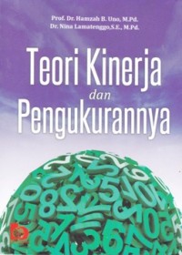 Image of Teori Kinerja dan pengukurannya