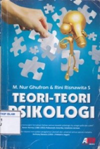 Image of Teori-Teori Psikologi