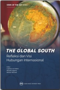 Image of The global south refleksi dan visi hubungan internasional