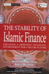 Image of The Stability of Islamic Finance: Creating a Resilient Financial Environment for a Secure Future