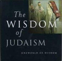 Image of The Wisdom of Judaism