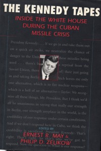 Image of The Kennedy Tapes