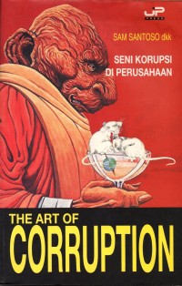 Image of The Art Of Corruption