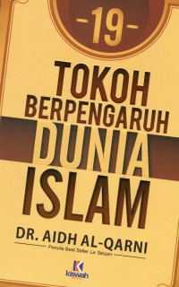 Image of Tokoh Berpengaruh Dunia Islam