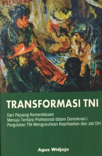 Image of Transformasi TNI