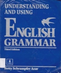 Image of Understanding and Using English Grammar (Third Edition)
