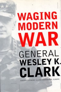 Image of Waging Modern War: Bosnia, Kosovo, and the Future of Combat